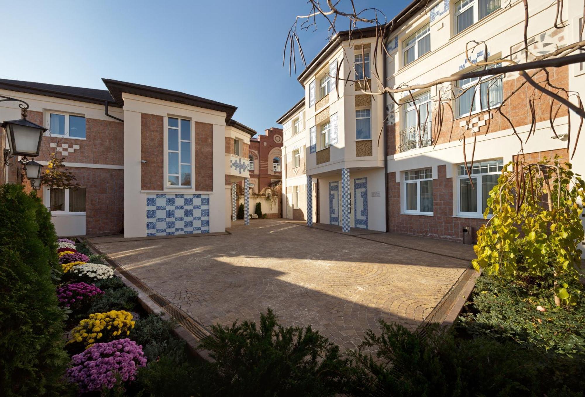 De Gaulle Boutique Kharkiv