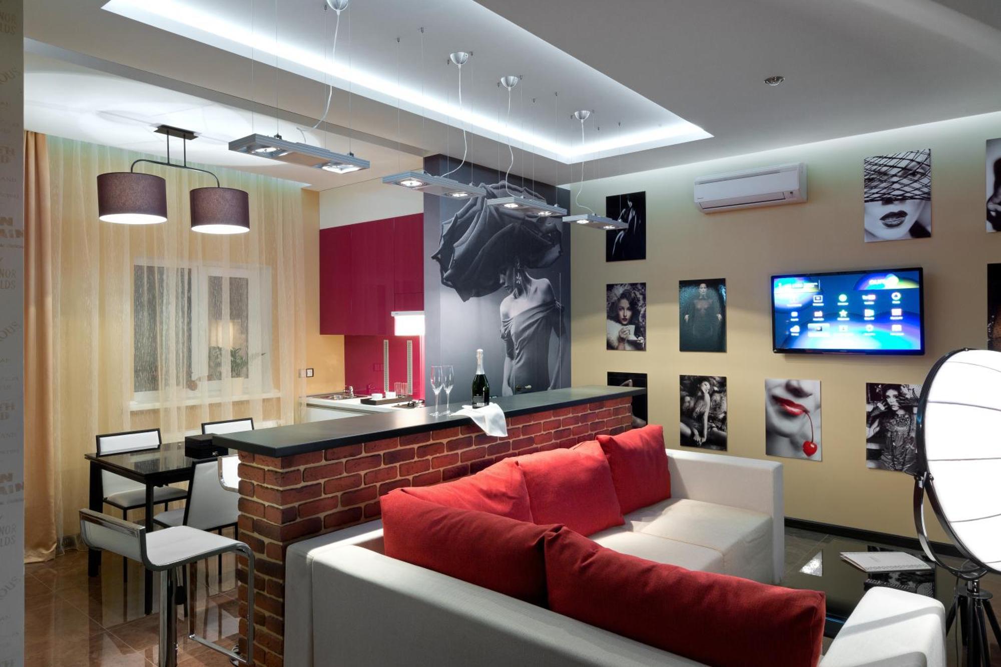 De Gaulle Boutique