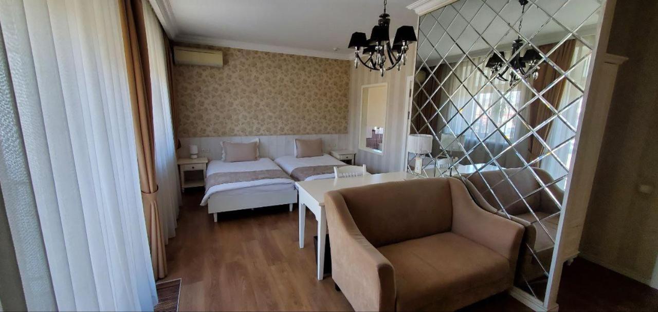 Hotel De Gaulle Boutique Kharkiv