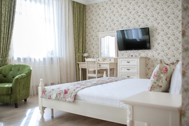 Hotel De Gaulle Boutique