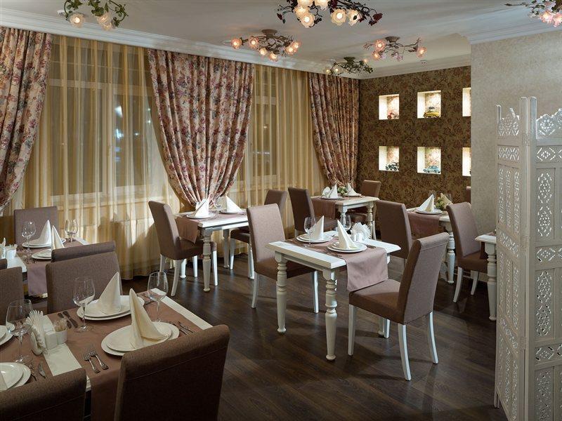 De Gaulle Boutique Kharkiv