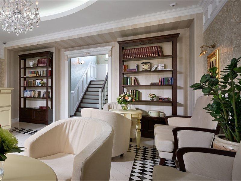 Hotel De Gaulle Boutique 4*