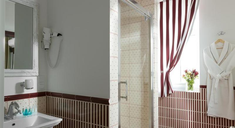 Hotel De Gaulle Boutique Kharkiv