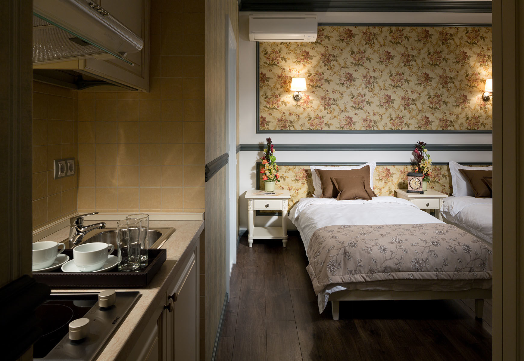De Gaulle Boutique Hotel Kharkiv