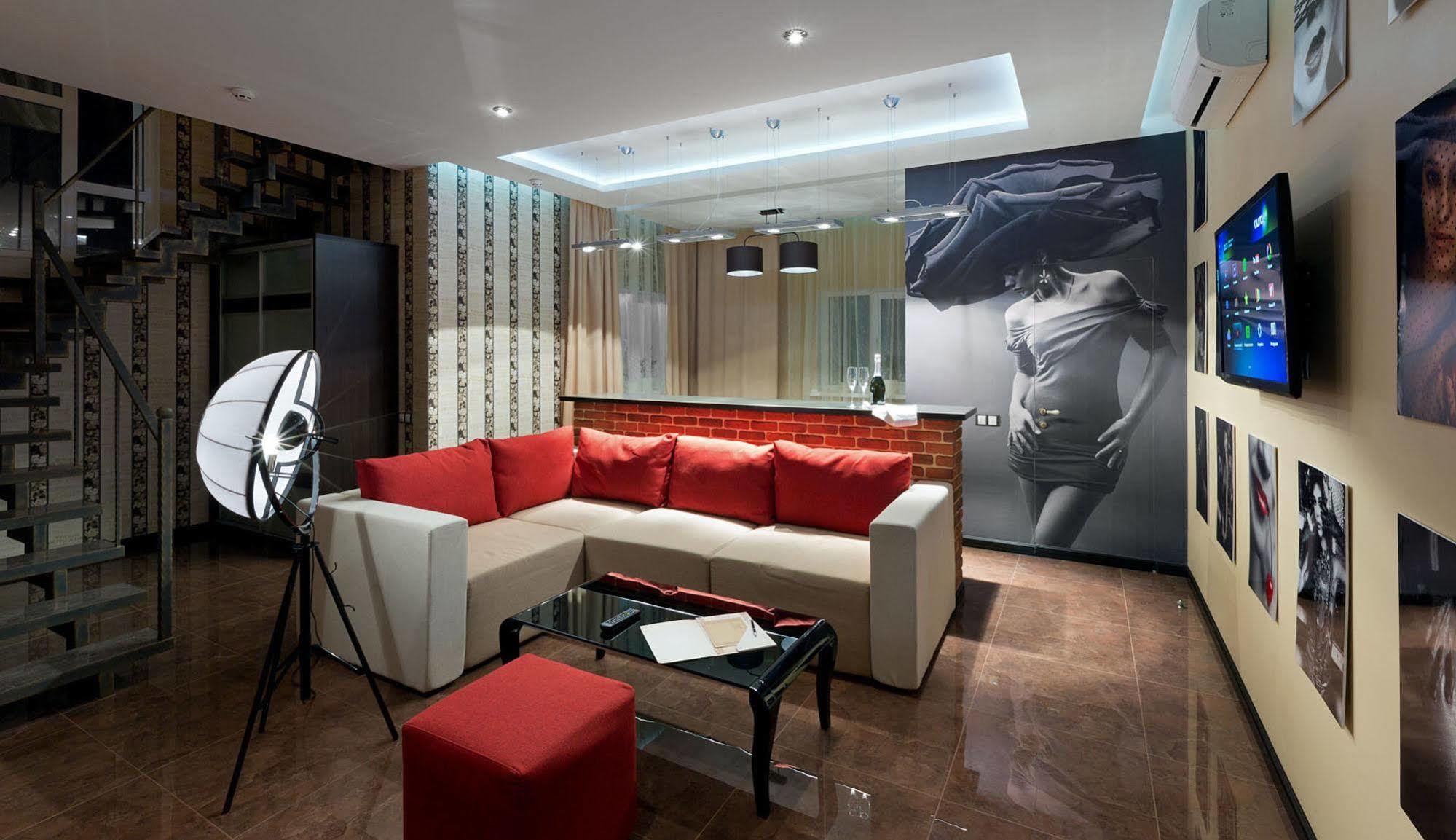 Hotel De Gaulle Boutique 4*