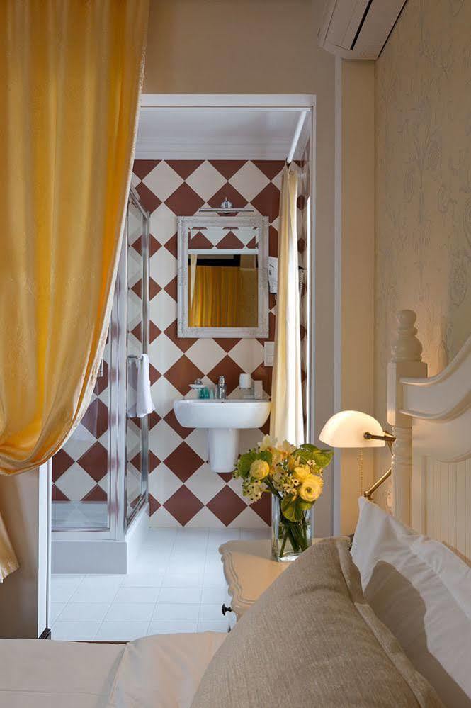 De Gaulle Boutique Hotel Kharkiv