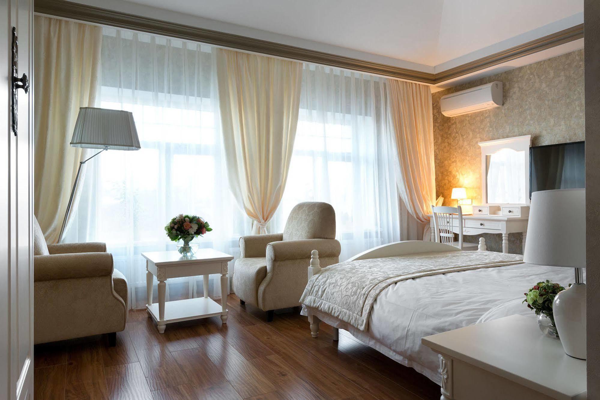 Hotel De Gaulle Boutique Kharkiv