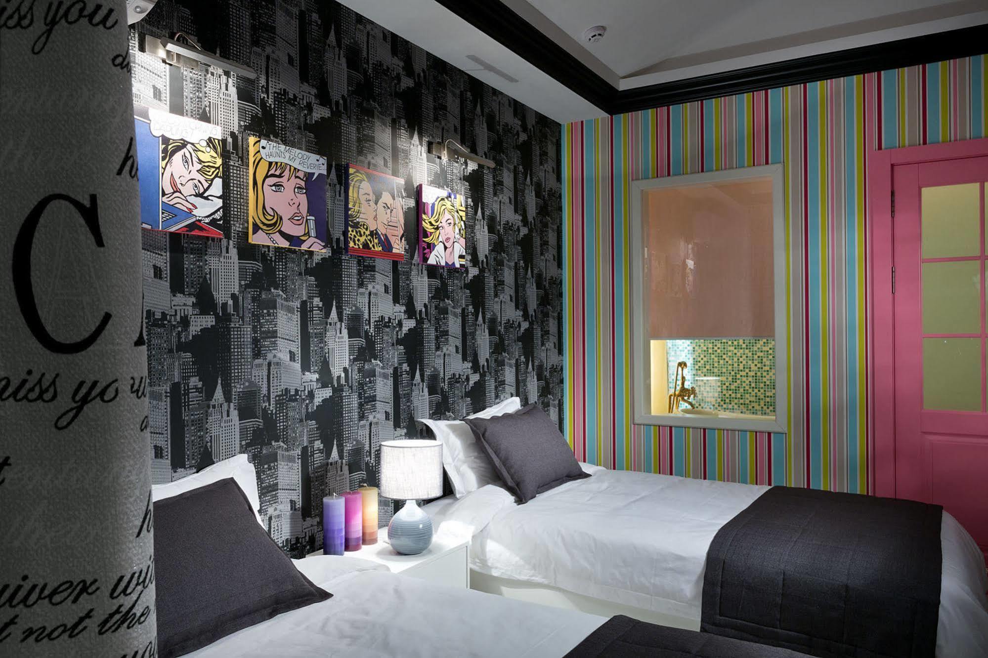 Hotel De Gaulle Boutique Kharkiv