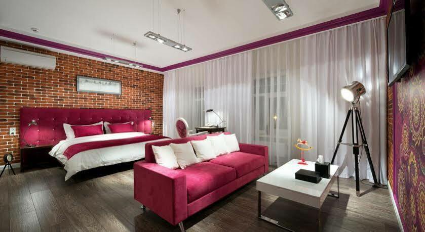 De Gaulle Boutique