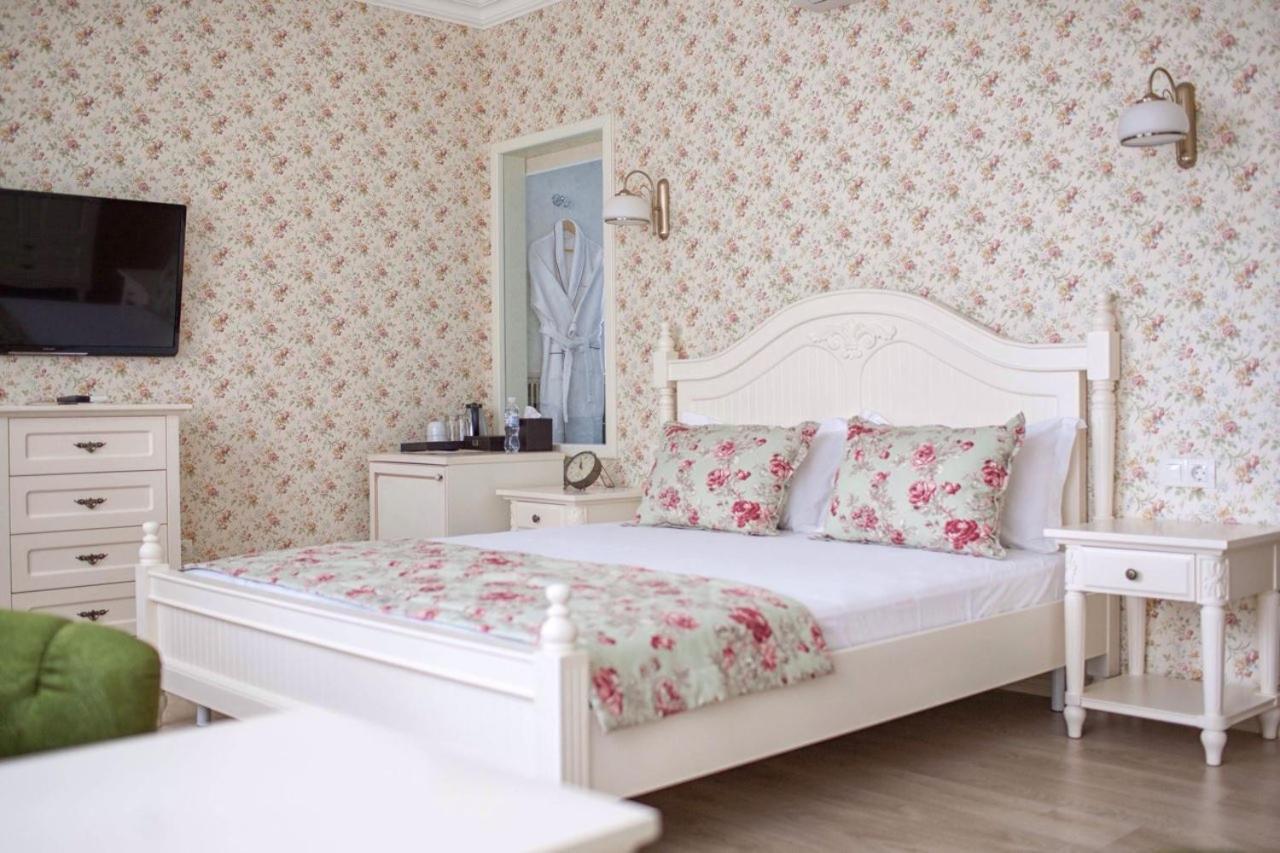 De Gaulle Boutique Hotel Kharkiv